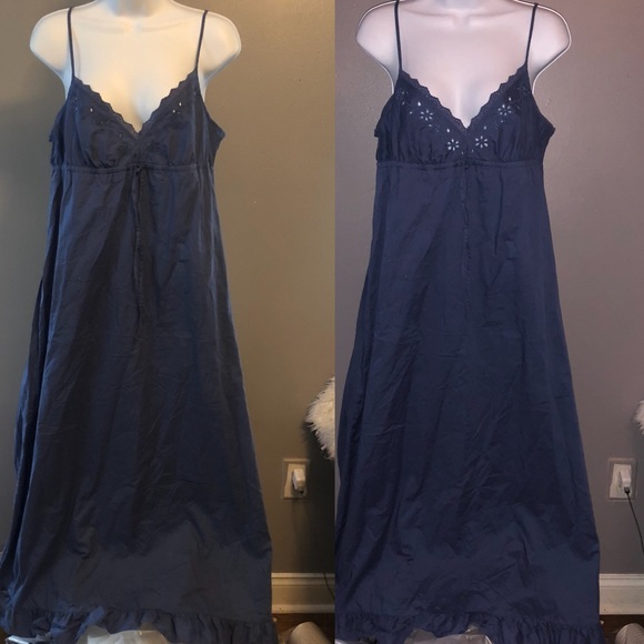 Ralph Lauren Dresses & Skirts - PreLoved Ralph Lauren Maxi Dress